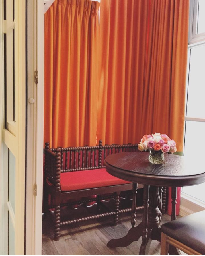 Sara'S Hotel Bangkok Extérieur photo
